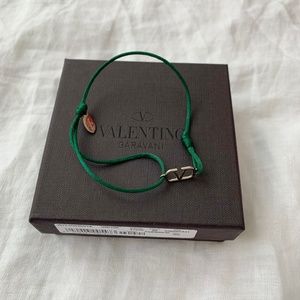 Valentino bracelet